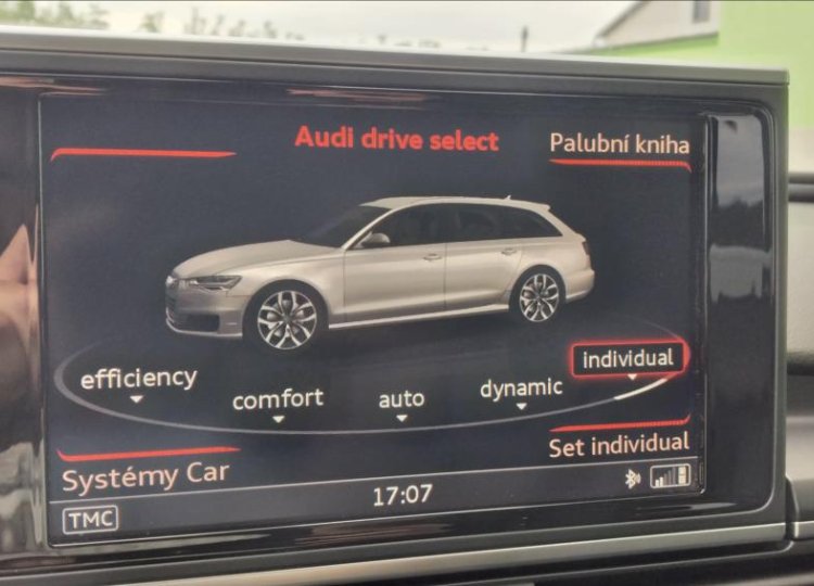 Audi A6, 3,0 BiTDi COMPETITION, 240Kw