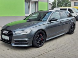 Audi A6, 3,0 BiTDi COMPETITION, 240Kw