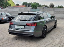 Audi A6, 3,0 BiTDi COMPETITION, 240Kw