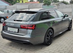 Audi A6, 3,0 BiTDi COMPETITION, 240Kw