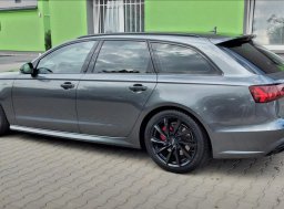 Audi A6, 3,0 BiTDi COMPETITION, 240Kw