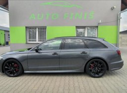 Audi A6, 3,0 BiTDi COMPETITION, 240Kw