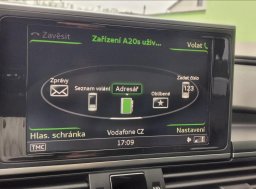 Audi A6, 3,0 BiTDi COMPETITION, 240Kw