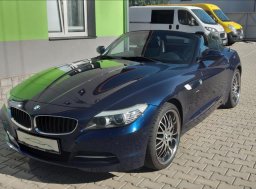 BMW Z4, 2,5 i sDrive 23i,150Kw