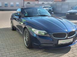 BMW Z4, 2,5 i sDrive 23i,150Kw