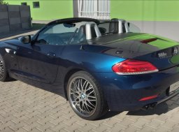 BMW Z4, 2,5 i sDrive 23i,150Kw