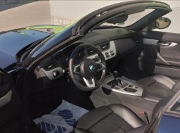 BMW Z4, 2,5 i sDrive 23i,150Kw