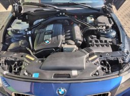 BMW Z4, 2,5 i sDrive 23i,150Kw