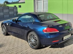 BMW Z4, 2,5 i sDrive 23i,150Kw