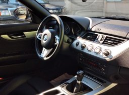 BMW Z4, 2,5 i sDrive 23i,150Kw