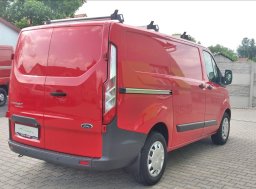 Ford Transit Custom, 2,0 TDCi L1H1,Kamera,NAVI