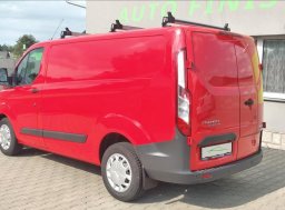 Ford Transit Custom, 2,0 TDCi L1H1,Kamera,NAVI