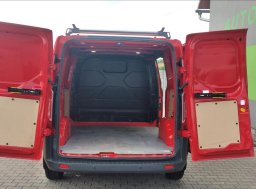 Ford Transit Custom, 2,0 TDCi L1H1,Kamera,NAVI