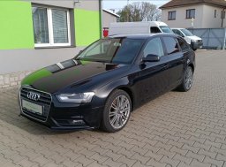 Audi A4 Avant, 3,0 TDi Serviska, 2xALU kola