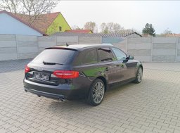 Audi A4 Avant, 3,0 TDi Serviska, 2xALU kola