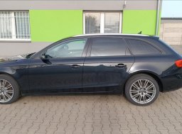 Audi A4 Avant, 3,0 TDi Serviska, 2xALU kola