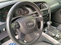 Audi A4 Avant, 3,0 TDi Serviska, 2xALU kola