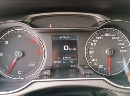 Audi A4 Avant, 3,0 TDi Serviska, 2xALU kola