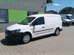 Volkswagen Caddy, 1,6 TDi MAXI, PO SERVISE