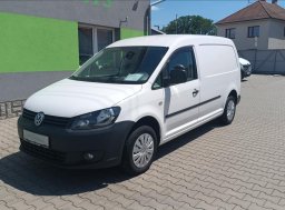 Volkswagen Caddy, 1,6 TDi MAXI, PO SERVISE