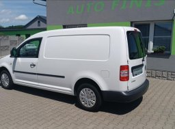 Volkswagen Caddy, 1,6 TDi MAXI, PO SERVISE