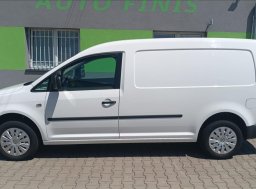 Volkswagen Caddy, 1,6 TDi MAXI, PO SERVISE