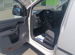 Volkswagen Caddy, 1,6 TDi MAXI, PO SERVISE