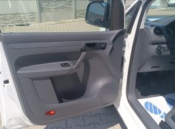 Volkswagen Caddy, 1,6 TDi MAXI, PO SERVISE