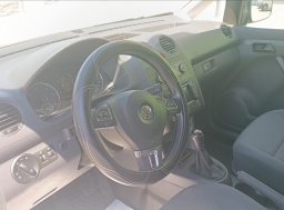 Volkswagen Caddy, 1,6 TDi MAXI, PO SERVISE