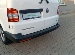 Volkswagen Transporter, 2,0 TDi 6Míst, Long