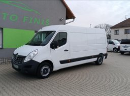 Renault Master, 2,3 dCi L3H2,KLIMA