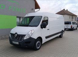 Renault Master, 2,3 dCi L3H2,KLIMA