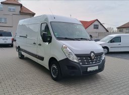 Renault Master, 2,3 dCi L3H2,KLIMA