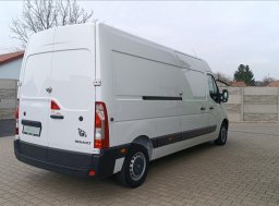 Renault Master, 2,3 dCi L3H2,KLIMA