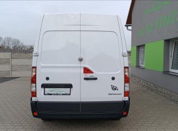 Renault Master, 2,3 dCi L3H2,KLIMA