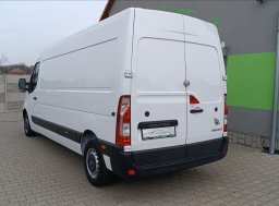 Renault Master, 2,3 dCi L3H2,KLIMA