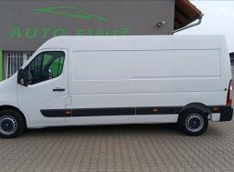 Renault Master, 2,3 dCi L3H2,KLIMA