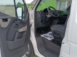 Renault Master, 2,3 dCi L3H2,KLIMA