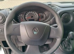 Renault Master, 2,3 dCi L3H2,KLIMA