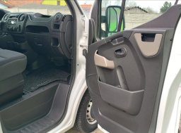 Renault Master, 2,3 dCi L3H2,KLIMA