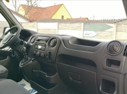 Renault Master, 2,3 dCi L3H2,KLIMA