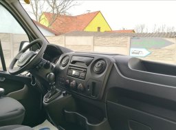 Renault Master, 2,3 dCi L3H2,KLIMA