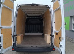 Renault Master, 2,3 dCi L3H2,KLIMA