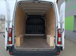 Renault Master, 2,3 dCi L3H2,KLIMA