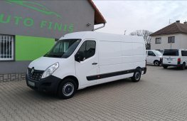 Renault Master, 2,3 dCi L3H2,KLIMA