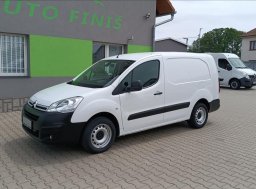 Citroën Berlingo, 1,6 HDi L2, Pravidelný Servis