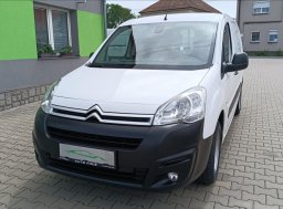 Citroën Berlingo, 1,6 HDi L2, Pravidelný Servis