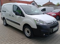 Citroën Berlingo, 1,6 HDi L2, Pravidelný Servis