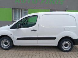 Citroën Berlingo, 1,6 HDi L2, Pravidelný Servis