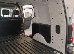 Citroën Berlingo, 1,6 HDi L2, Pravidelný Servis